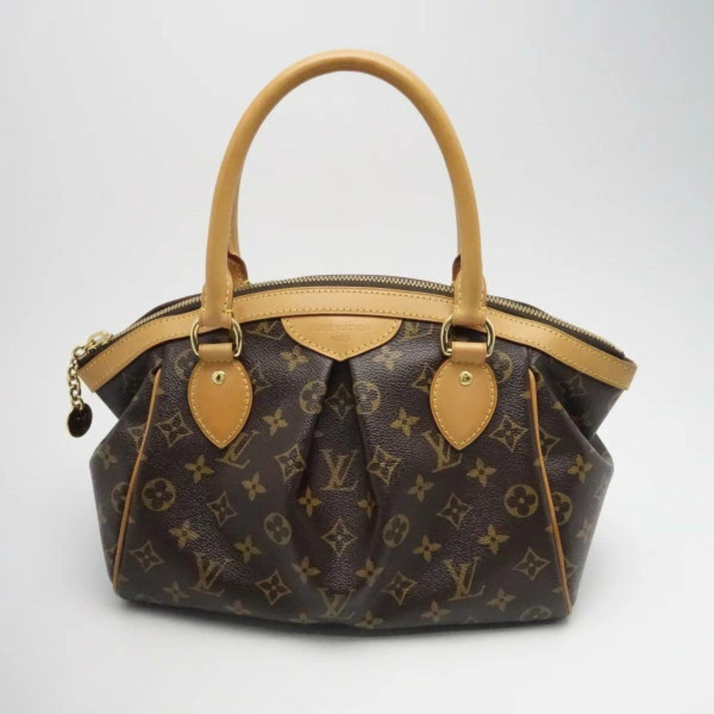 Louis Vuitton Bag Monogram Tivoli